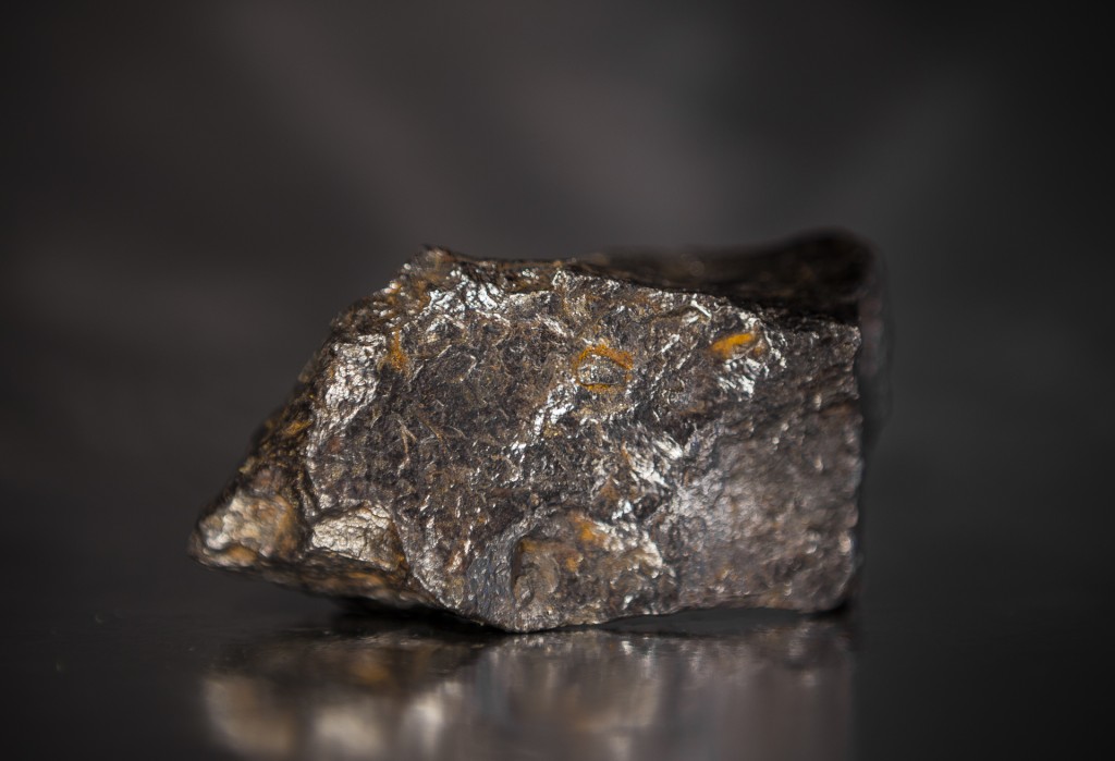 meteorite (1 of 1)